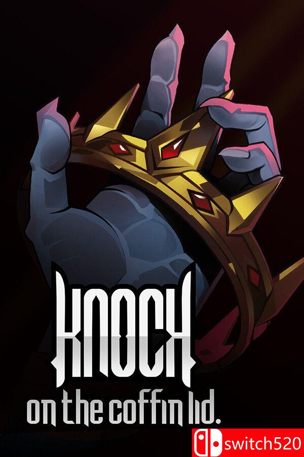 插图1–《棺盖敲响（Knock on the Coffin Lid）》官方中文 v1.3.9.0 [中文/英文/日语]–免费资源分享站
