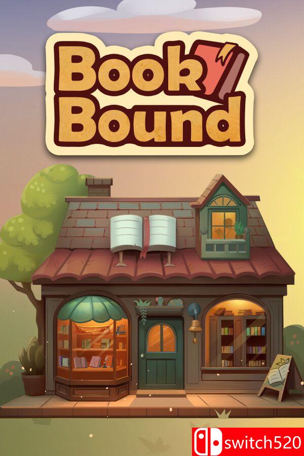 插图1–《书之界限（Book Bound）》Build 20175874 [英文]–免费资源分享站