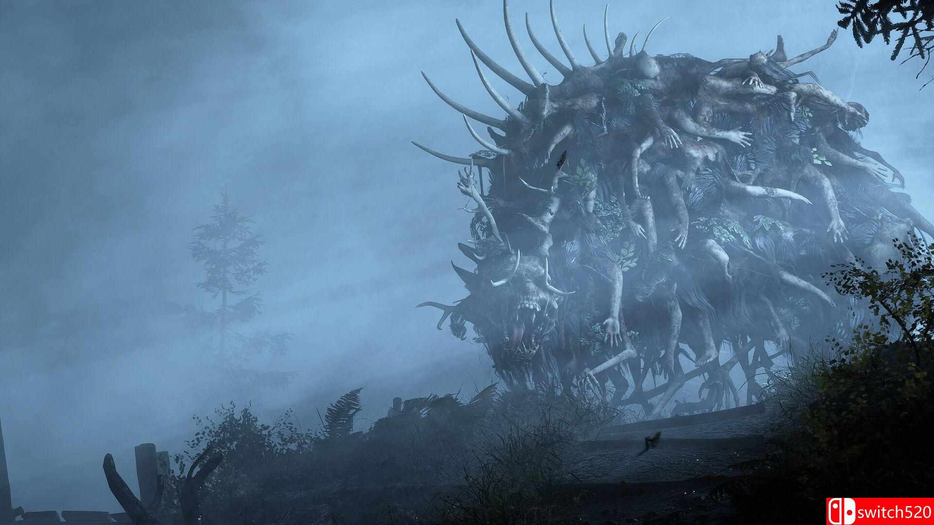 插图6–《荒凉避难所（Bleak Haven）》官方中文 [中文/英文/日语]–免费资源分享站