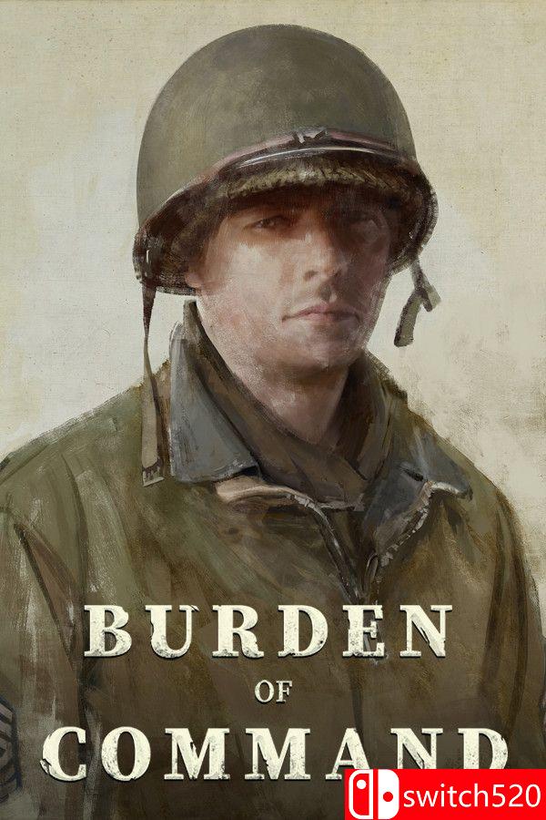 插图1–《指挥重任（Burden of Command）》v1.0.84 [英文]–免费资源分享站