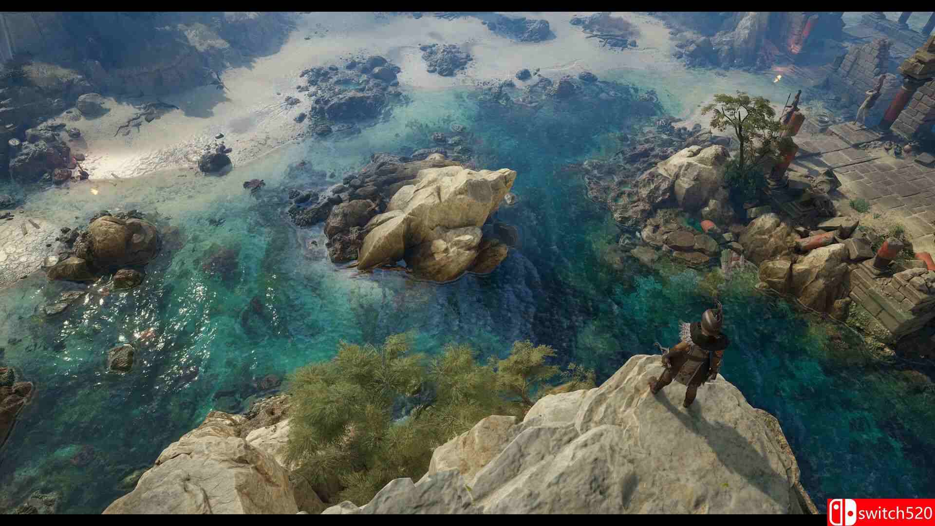 插图6–《泰坦之旅2（Titan Quest II）》Early Access 集成第二章 [英文]–免费资源分享站