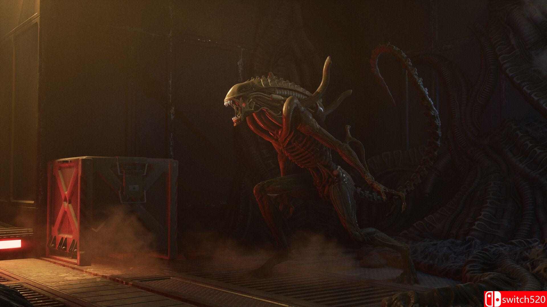 插图3–《异形：盗贼入侵（Alien: Rogue Incursion Evolved Edition）》[中文/繁体/英文/日语]–免费资源分享站