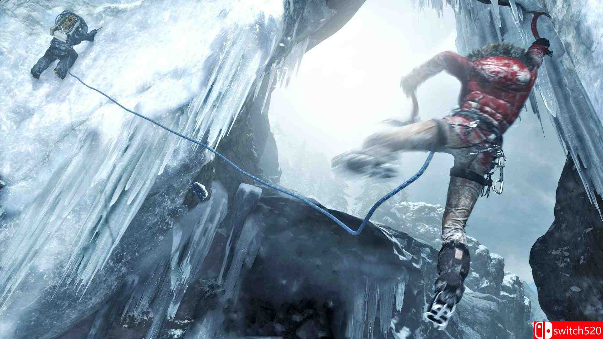 插图4–《古墓丽影：崛起（Rise of the Tomb Raider）》官方中文 v1.0.1.0 [中文/繁体/英文]–免费资源分享站