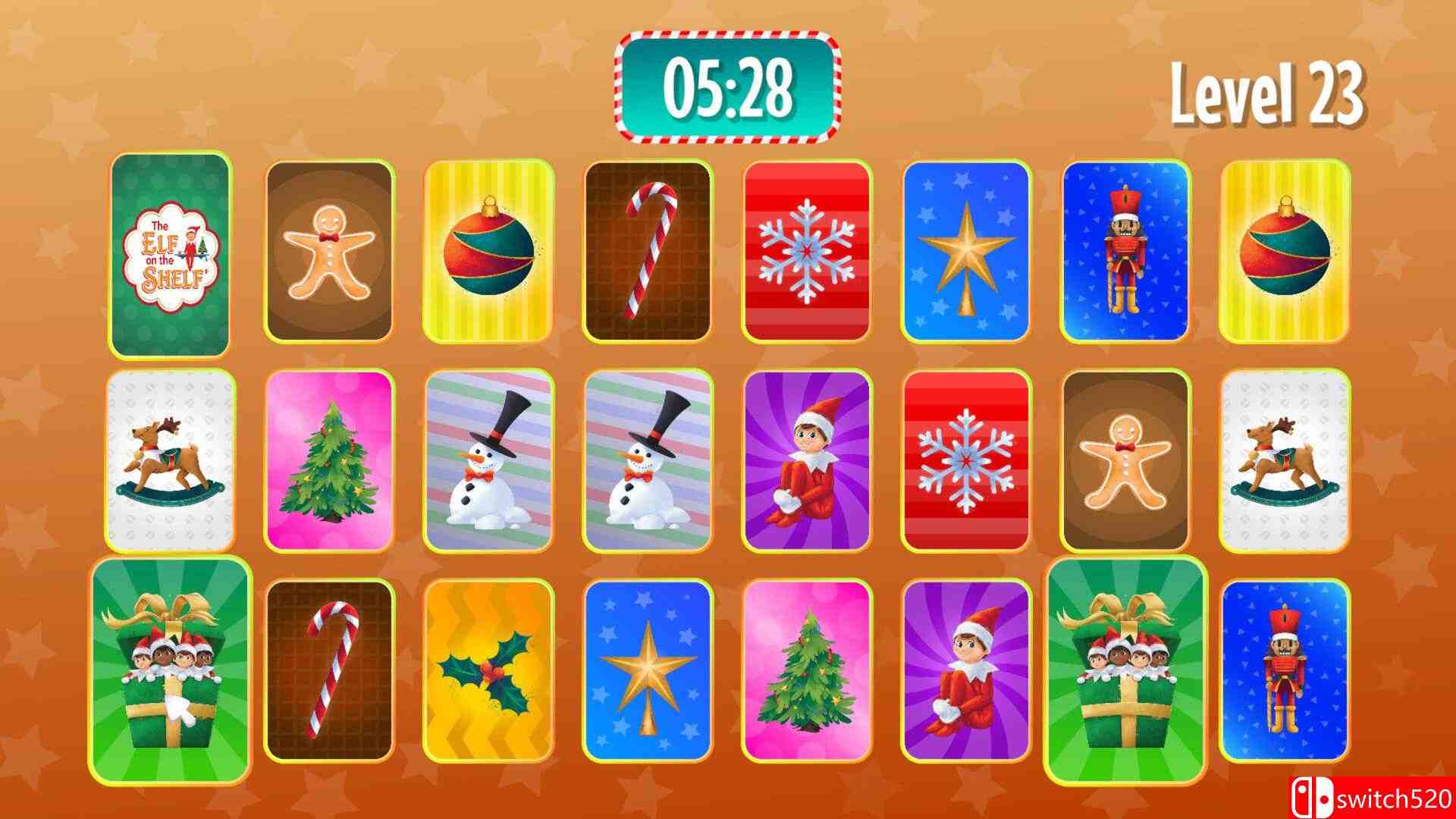 插图3–《书架上的精灵：圣诞英雄（The Elf on the Shelf®: Christmas Heroes）》[中文/繁体/英文]–免费资源分享站