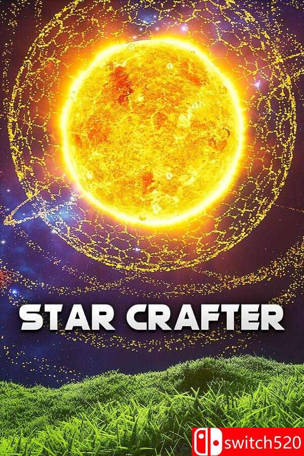 插图1–《星际工匠（Star Crafter）》官方中文 [英文]–免费资源分享站