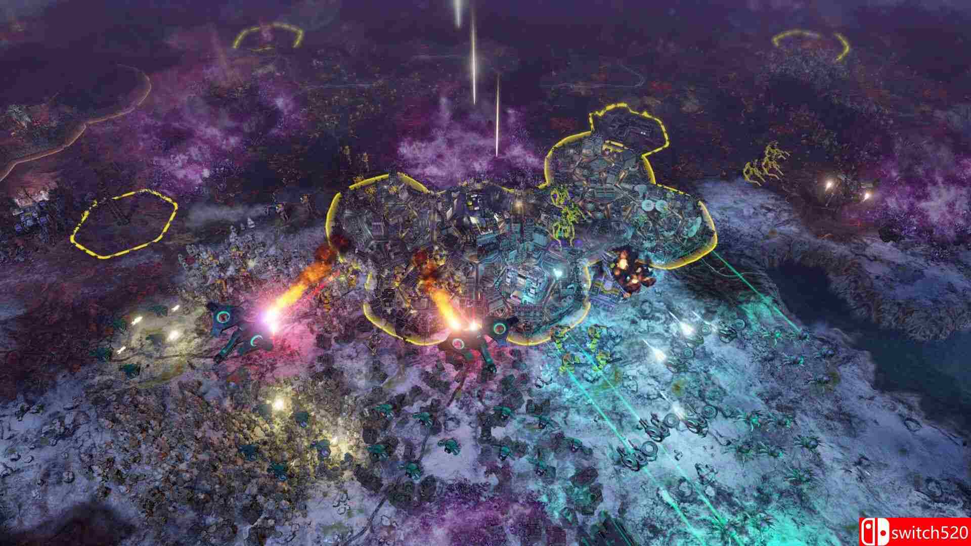 插图4–《ZEPHON（ZEPHON）》官方中文 集成白金与无限DLC [中文/英文]–免费资源分享站