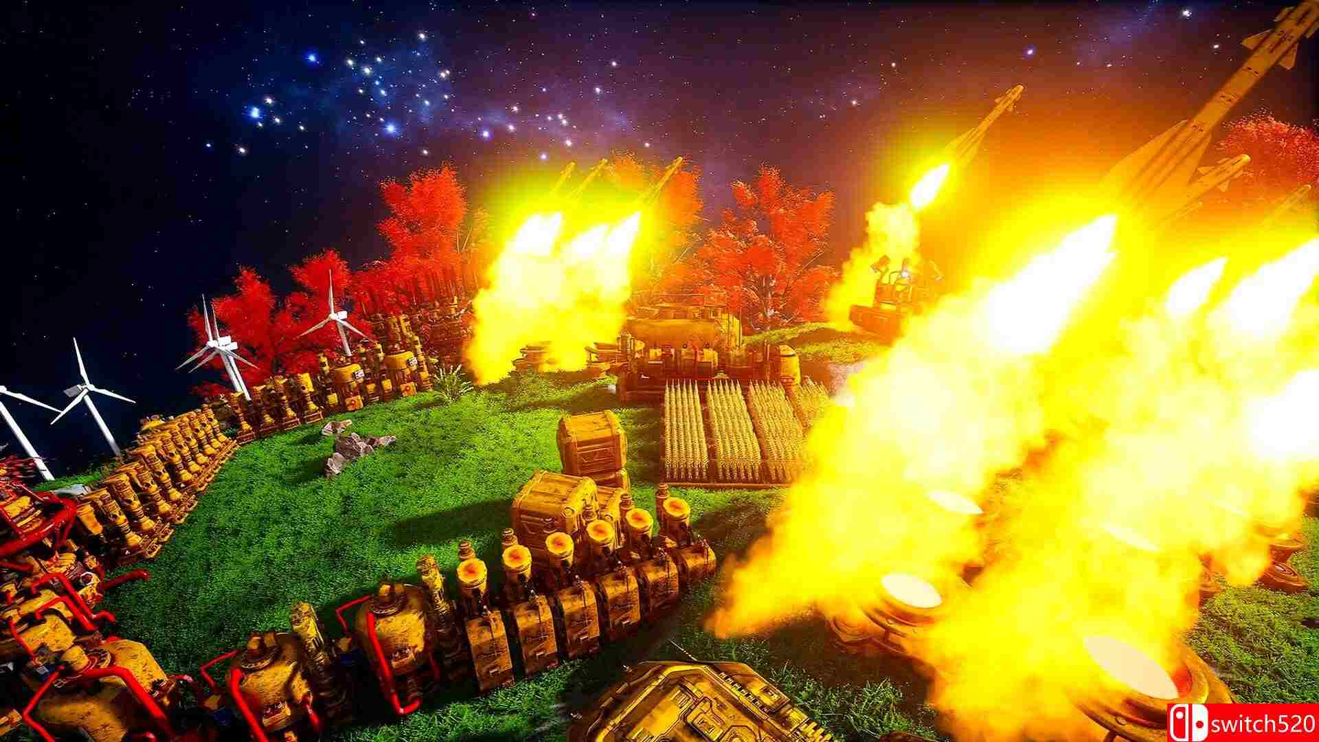 插图6–《星际工匠（Star Crafter）》官方中文 [英文]–免费资源分享站