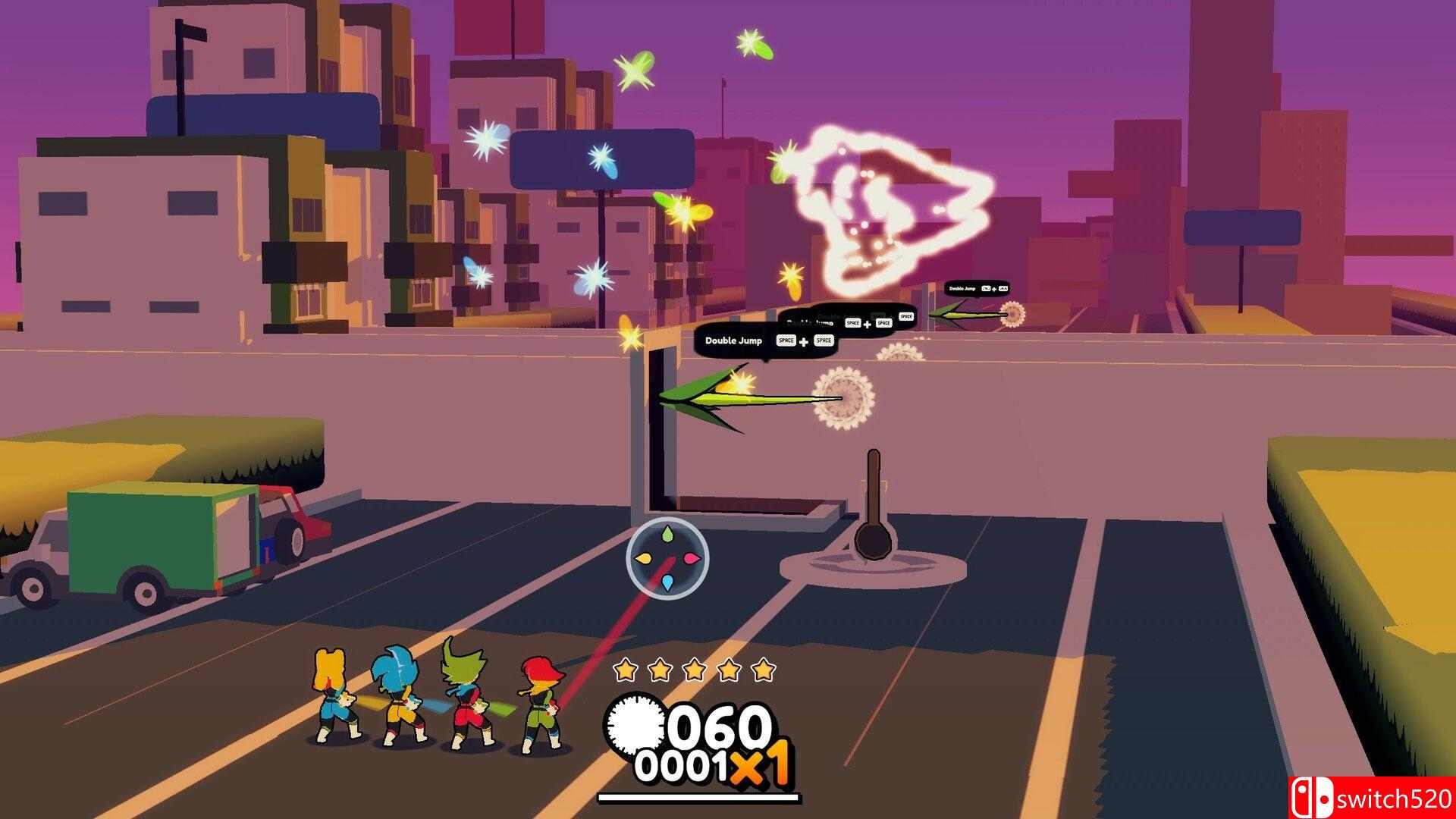 插图5–《糖果巡游者（Candy Rangers）》v1.0.35 [英文/日语]–免费资源分享站