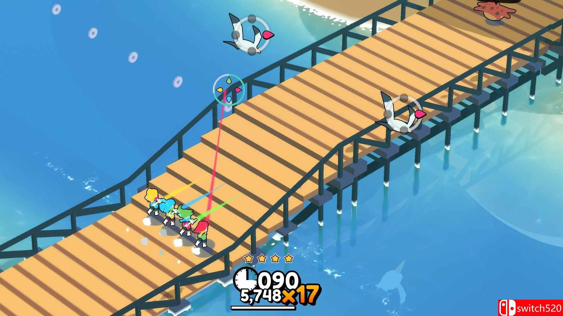 插图6–《糖果巡游者（Candy Rangers）》v1.0.35 [英文/日语]–免费资源分享站