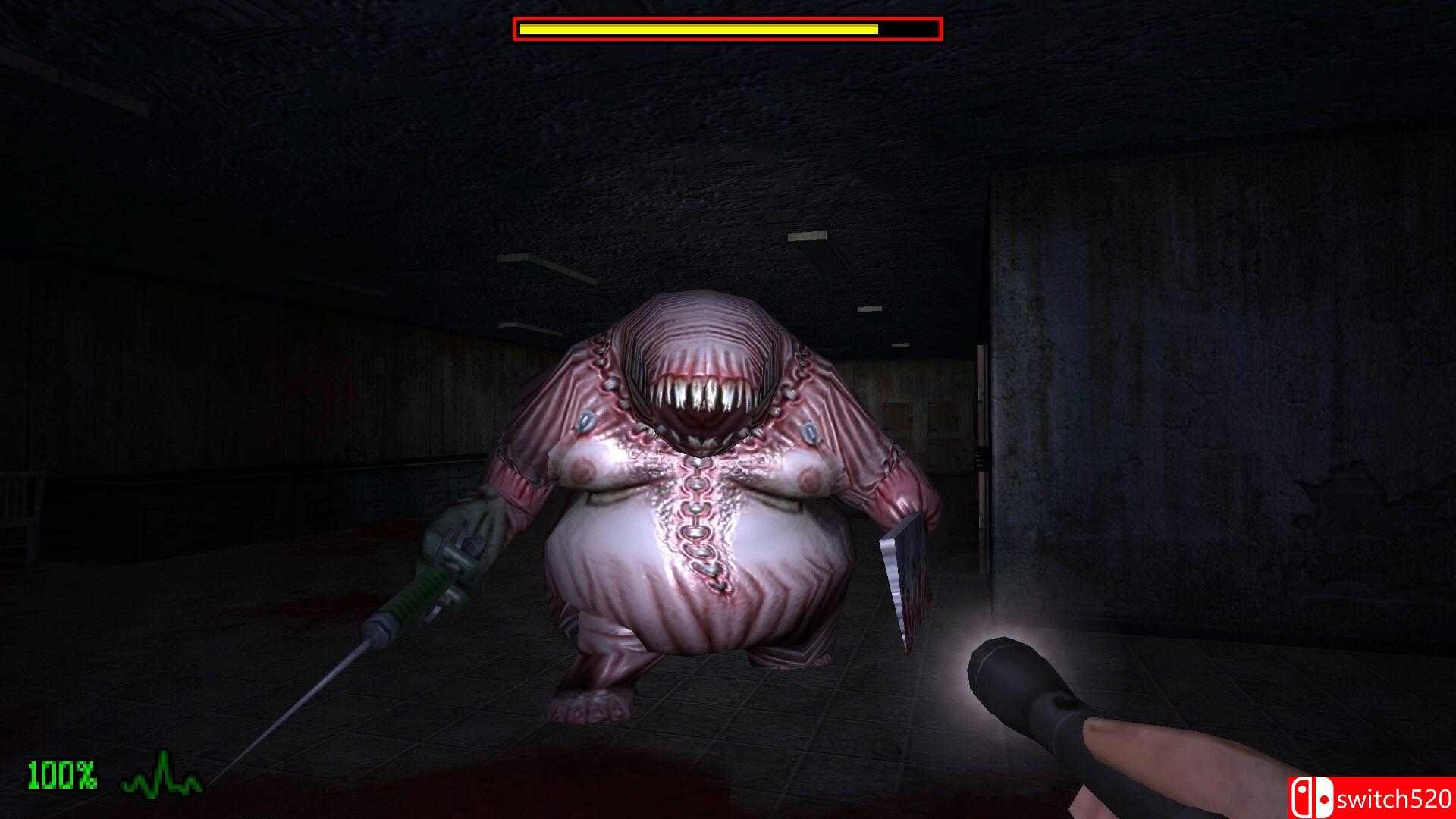 插图6–《失忆：病房（Dementium: The Ward）》[英文]–免费资源分享站