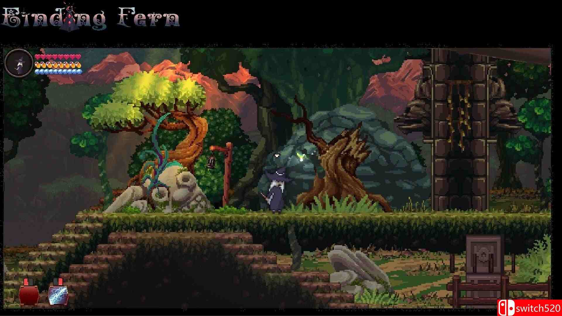 插图4–《寻找Fern（Finding Fern）》Build 20628870 [英文]–免费资源分享站
