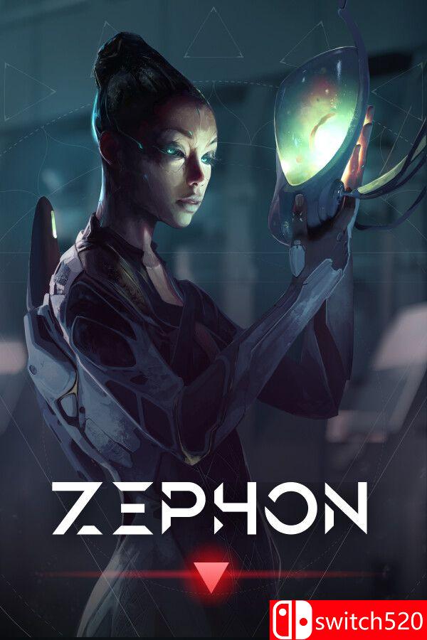 插图1–《ZEPHON（ZEPHON）》官方中文 集成白金与无限DLC [中文/英文]–免费资源分享站