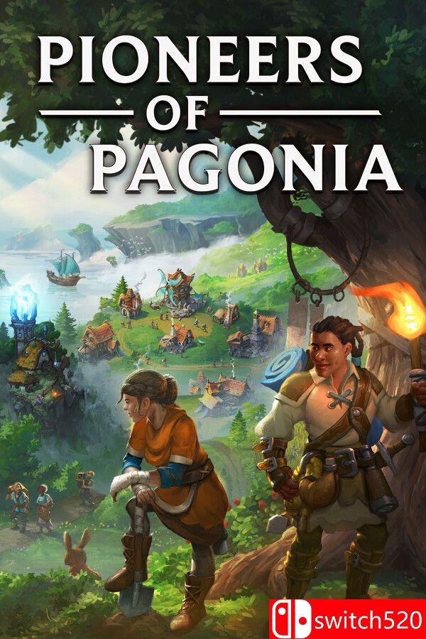 插图1–《帕格尼物语（Pioneers of Pagonia）》官方中文 [中文/繁体/英文/日语]–免费资源分享站