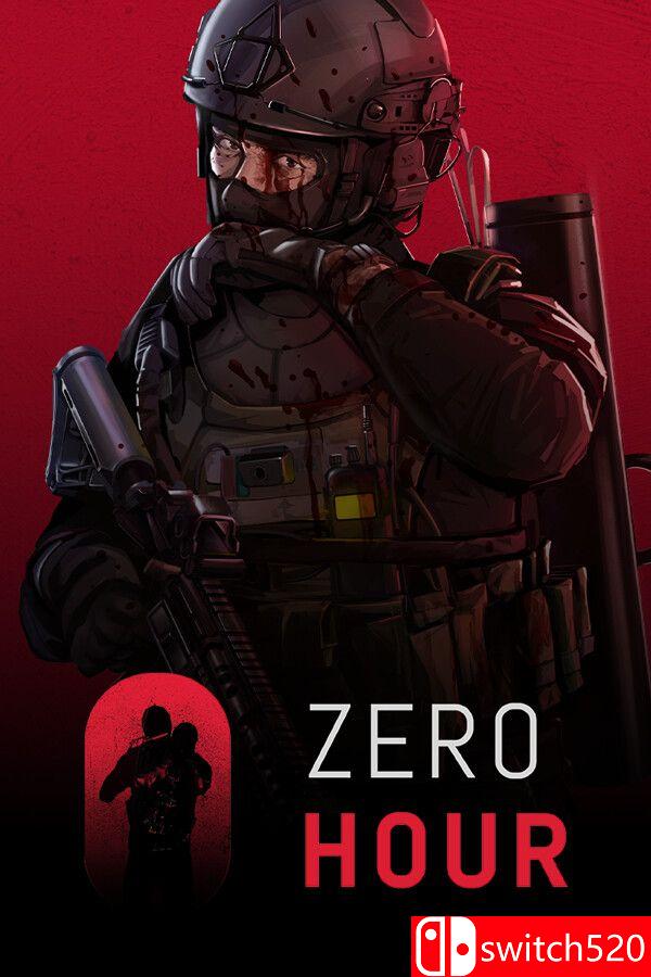 插图1–《绝命时刻（Zero Hour）》官方中文 [中文/英文/日语]–免费资源分享站