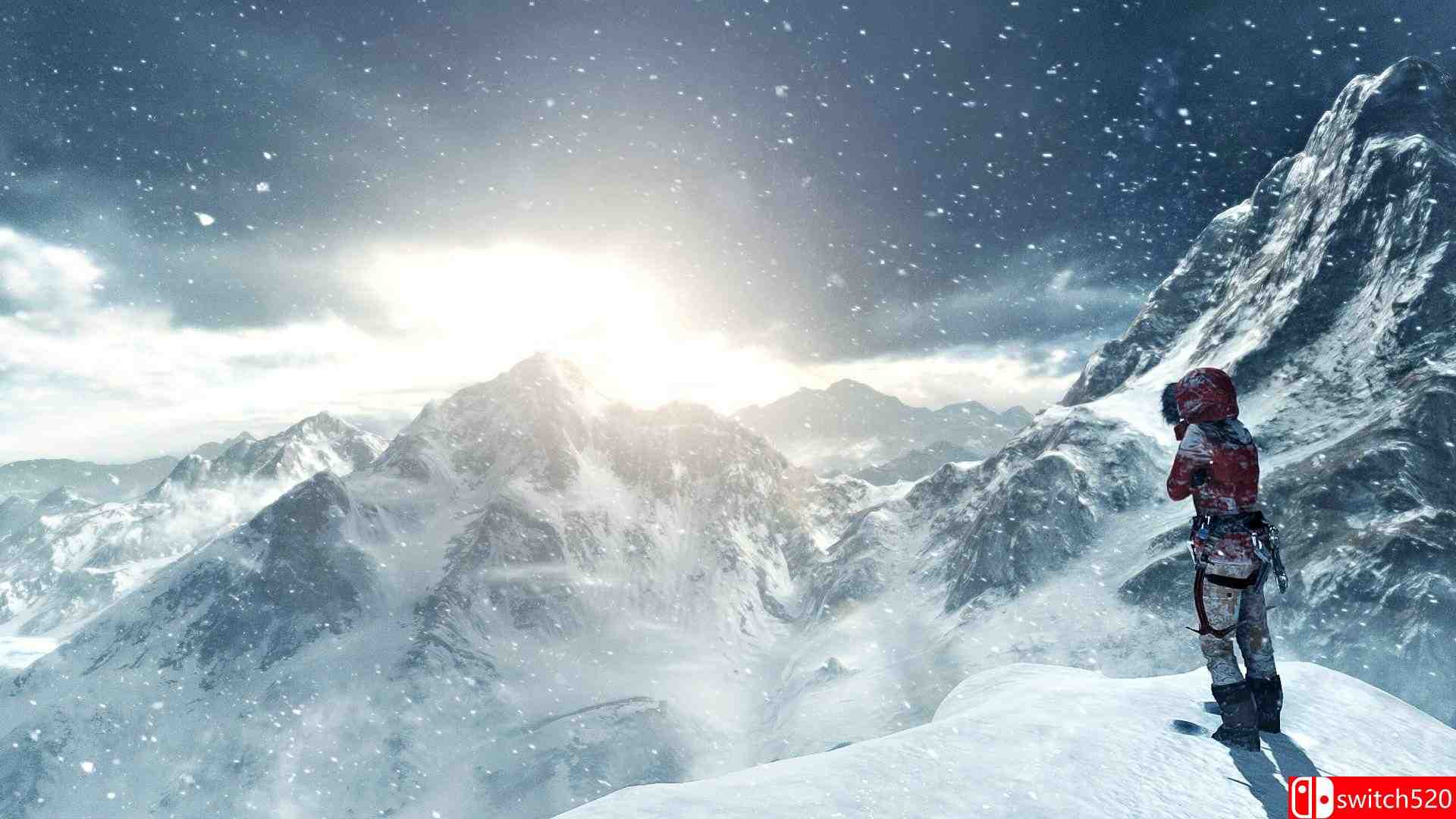 插图9–《古墓丽影：崛起（Rise of the Tomb Raider）》官方中文 v1.0.1.0 [中文/繁体/英文]–免费资源分享站