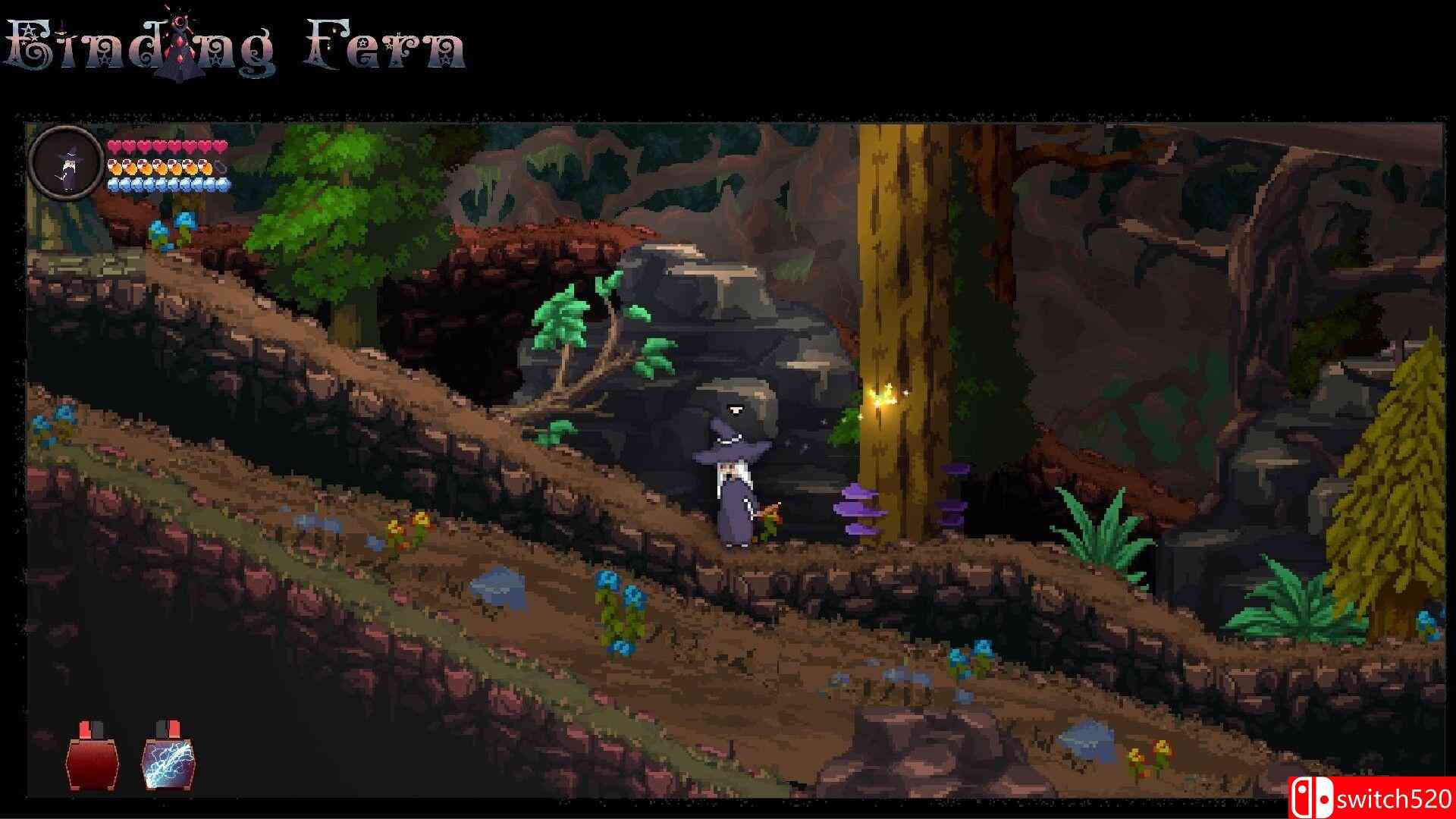 插图3–《寻找Fern（Finding Fern）》Build 20628870 [英文]–免费资源分享站