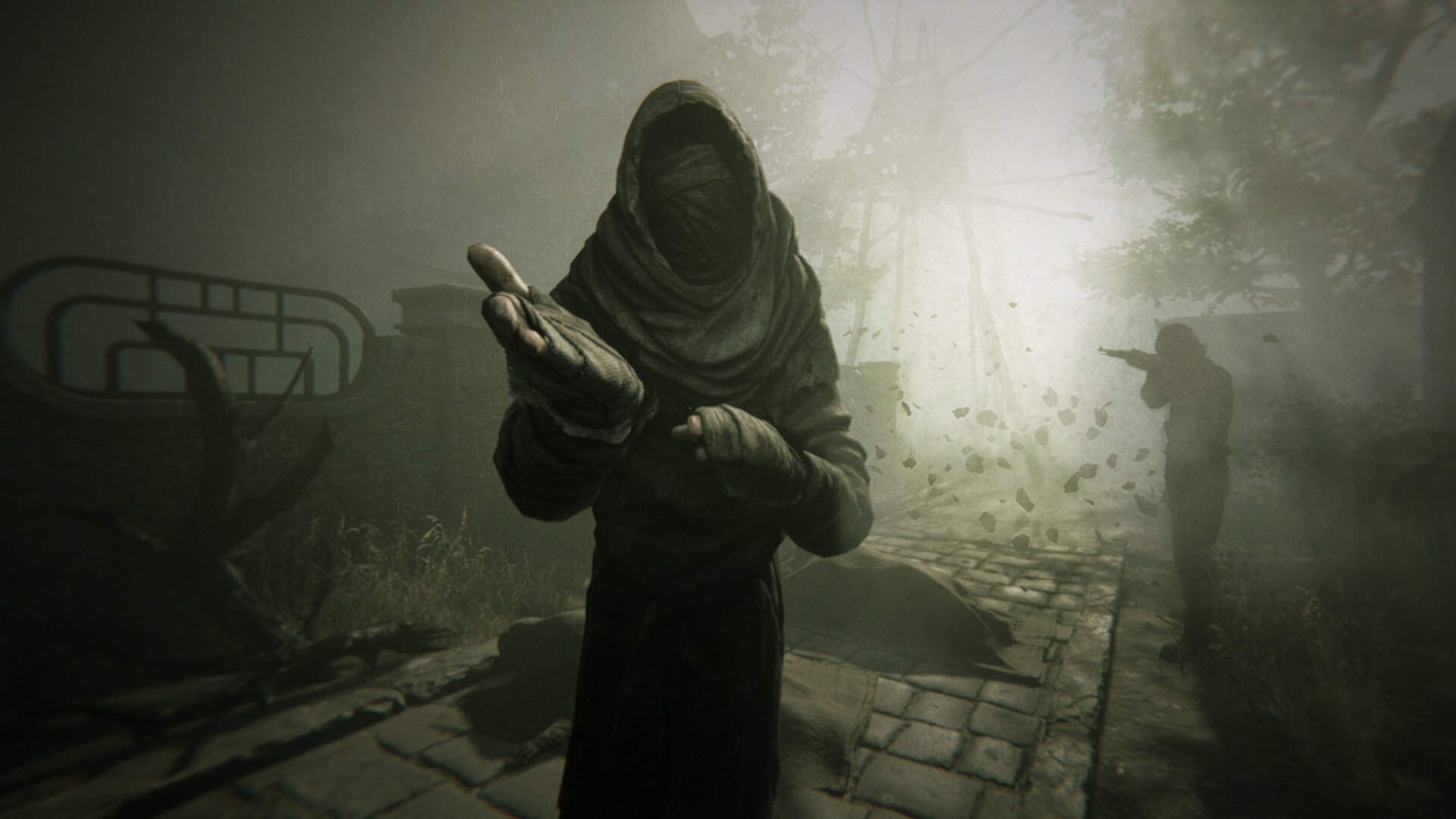 插图1–《瘟疫3/Pathologic 3》PC英文版下载–免费资源分享站