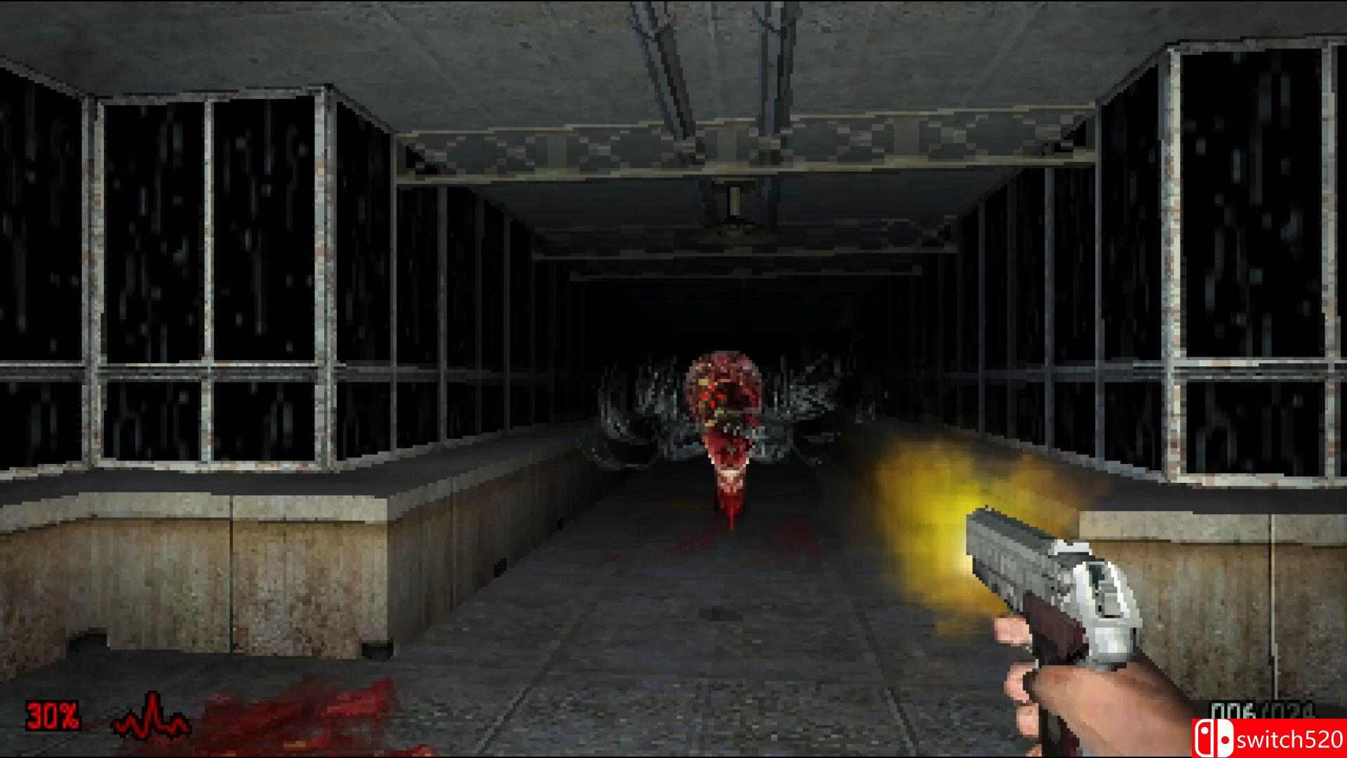 插图5–《失忆：病房（Dementium: The Ward）》[英文]–免费资源分享站