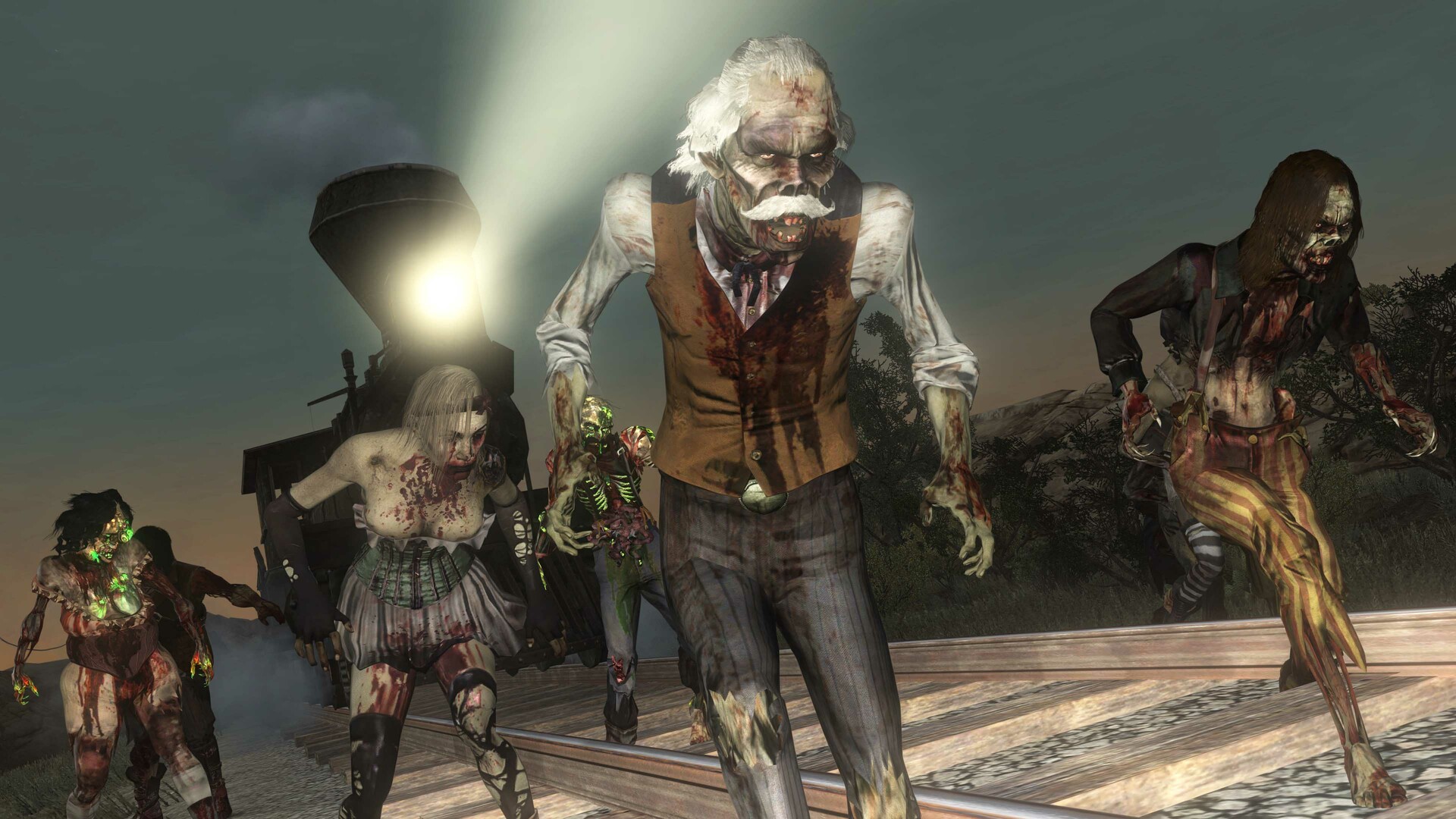 插图2–【夸克】《荒野大镖客 Red Dead Redemption》Switch中文版NSP下载 – 含1.0.6升补+旧版+金手指–免费资源分享站
