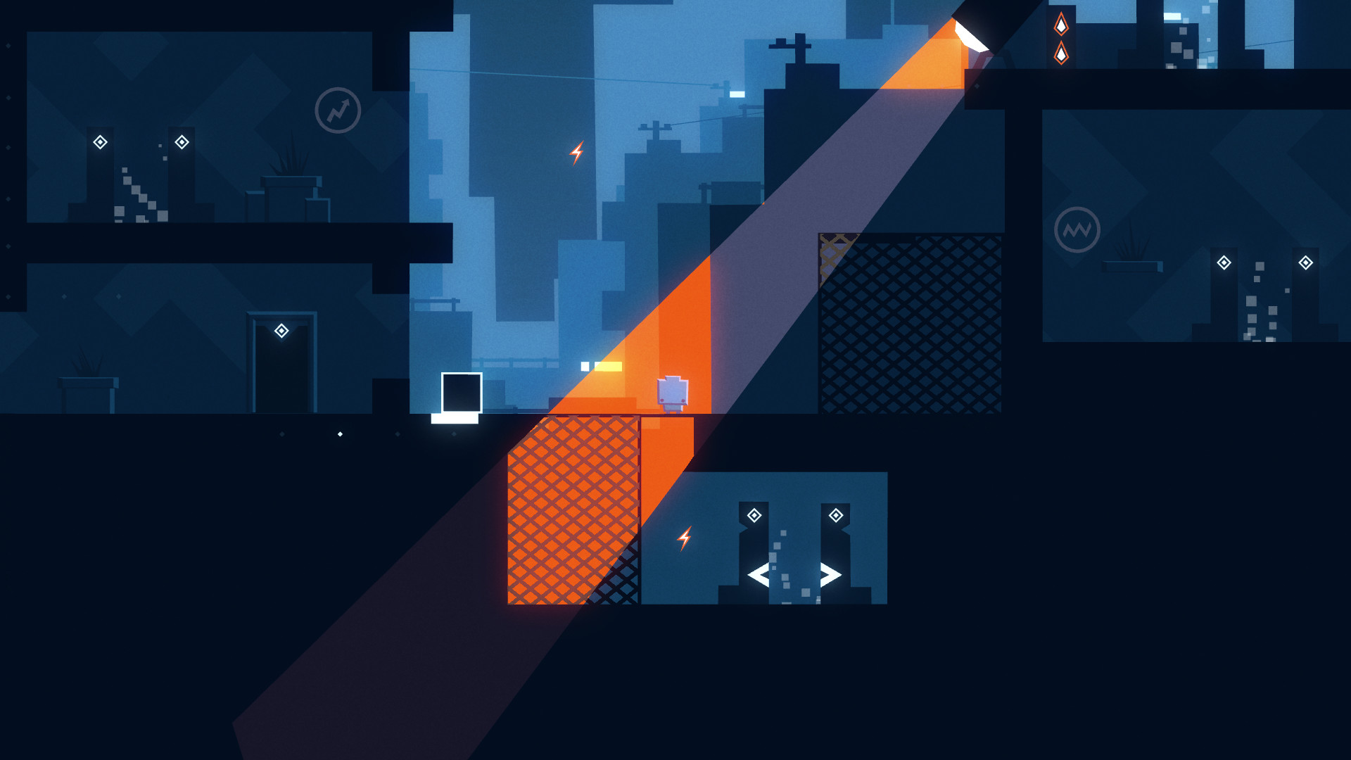 插图1–《夜灯 Night Lights》Switch中文版NSP下载–免费资源分享站
