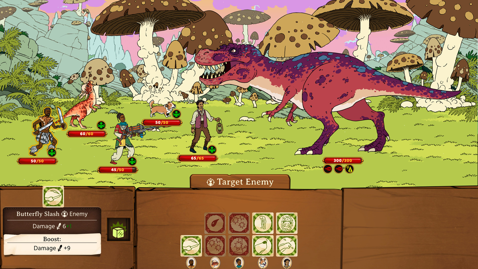 插图1–《奇妙探险队2 Curious Expedition 2》Switch中文版NSZ下载 – 含3.3.2补丁+DLC–免费资源分享站