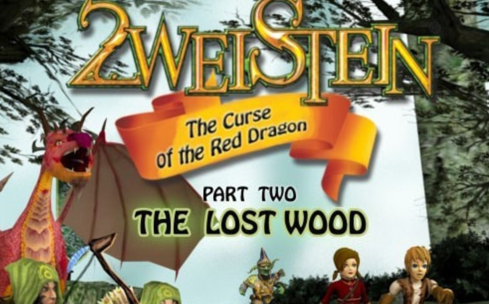 插图1–《2weistein:红龙的诅咒2 2weistein – The Curse of the Red Dragon 2》Switch英文版NSZ下载–免费资源分享站