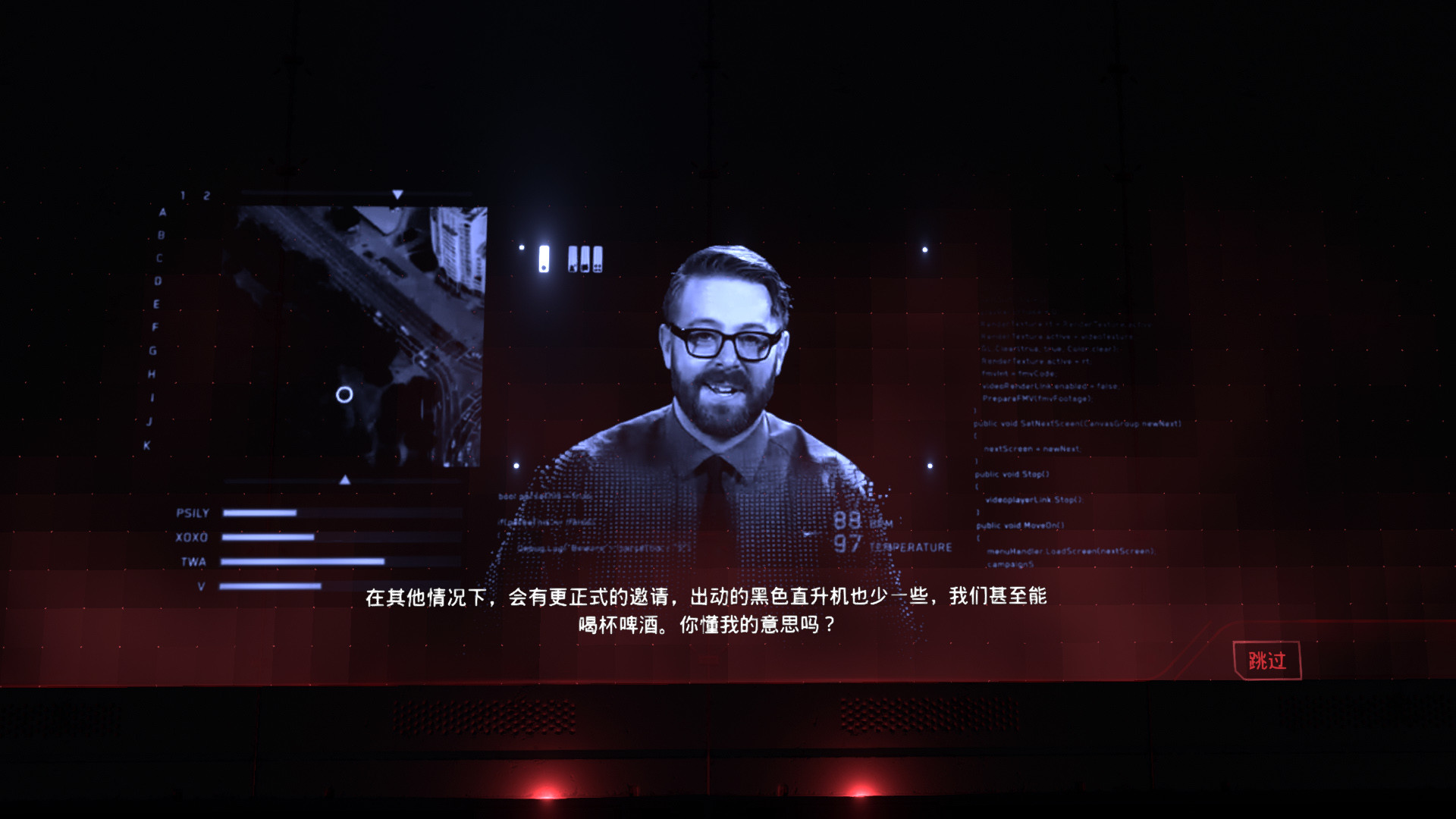 插图1–《苏立泰尔的阴谋 The Solitaire Conspiracy》Switch中文版NSZ下载 – 含1.0.2补丁–免费资源分享站
