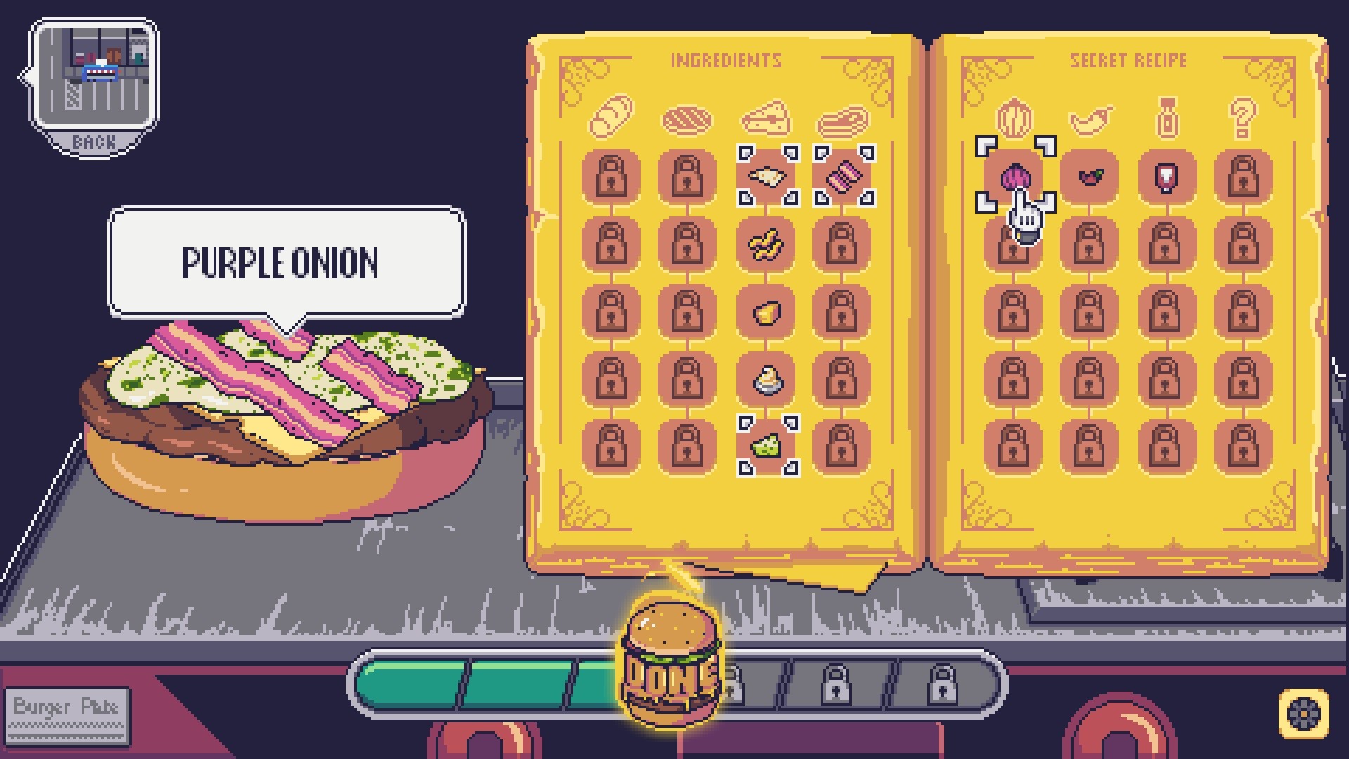 插图3–《做汉堡 Make the Burger》Switch英文版NSP下载–免费资源分享站