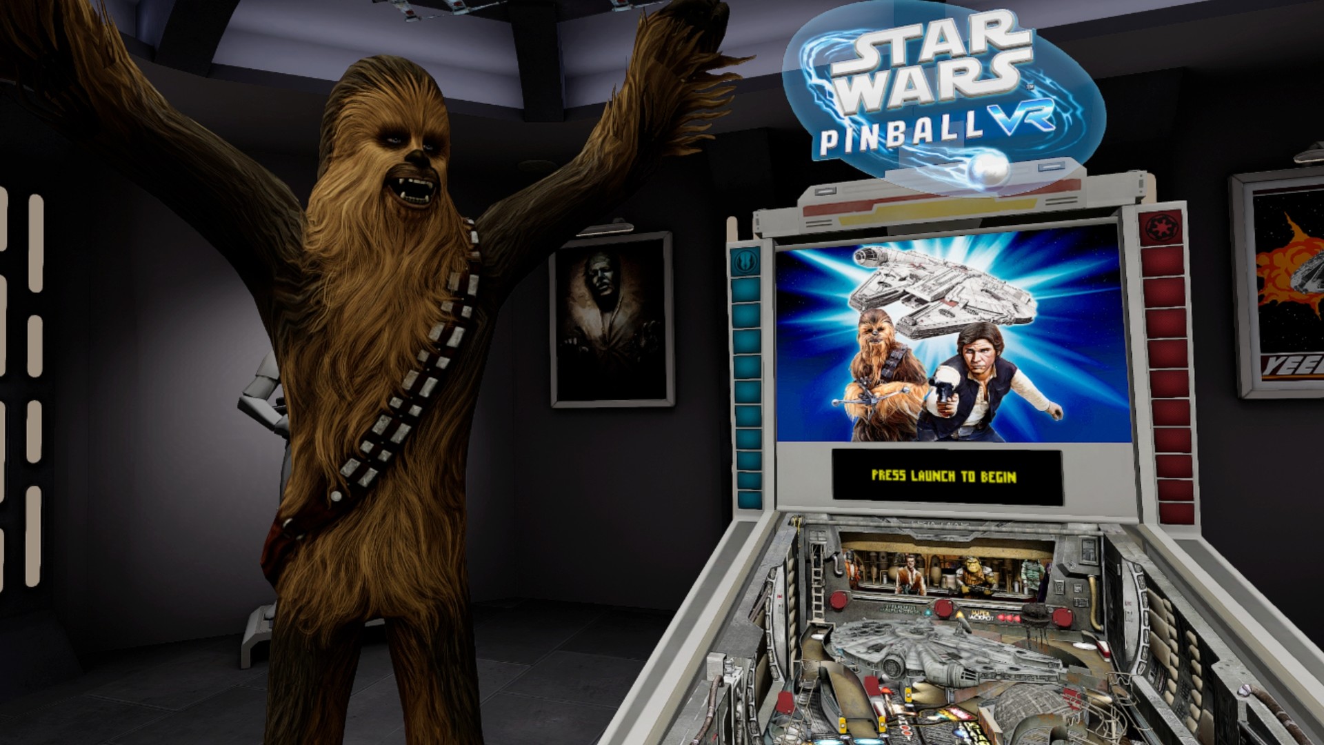 插图2–《星球大战弹球 Star Wars Pinball》Switch英文版XCI下载 – 含1.0.0补丁–免费资源分享站