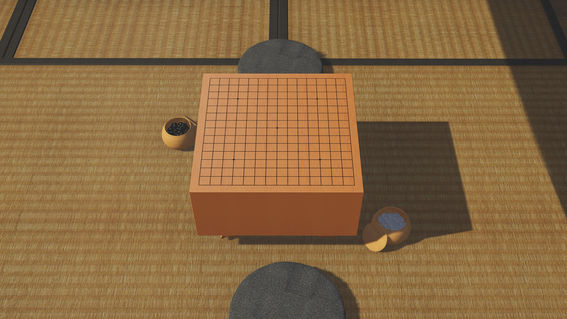 插图3–《五子棋 Gomoku Let’s Go》Switch中文版NSZ下载–免费资源分享站