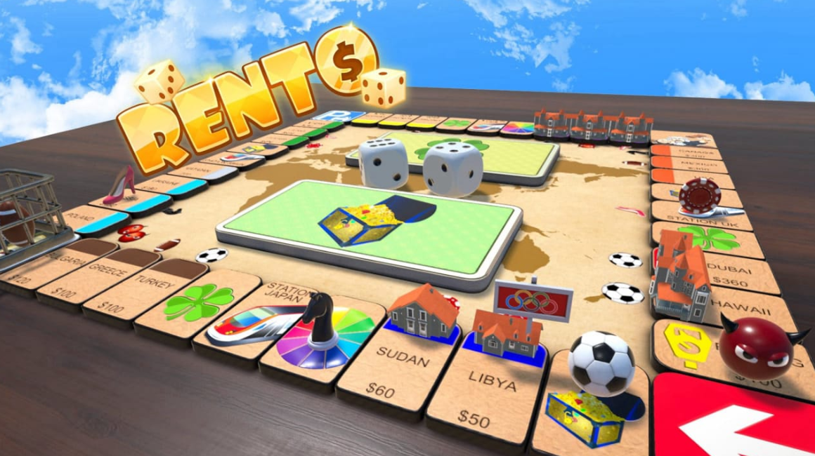 插图1–《地产巨头 Rento Fortune Monolit》Switch中文版NSZ下载 – 含1.0.8补丁+DLC–免费资源分享站