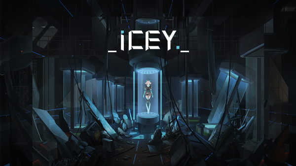 插图3–《艾希 ICEY》Switch中文版NSP下载 – 含1.0.0补丁–免费资源分享站