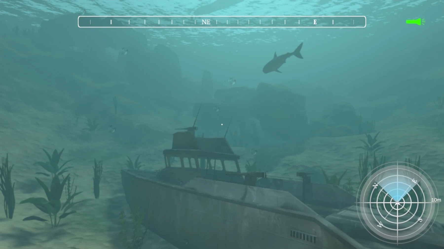 插图3–《潜水探险 Dive Expedition》Switch美版NSZ下载–免费资源分享站