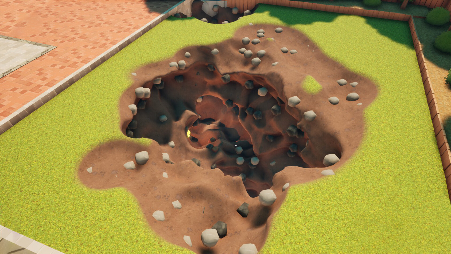 插图2–《掘地求财 A Game About Digging A Hole》Switch美版中文NSZ下载–免费资源分享站