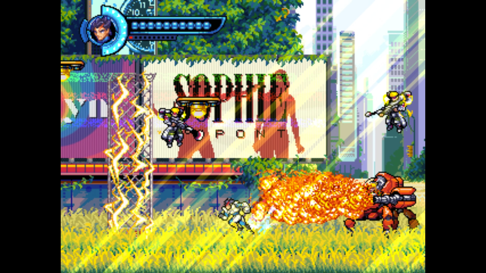 插图3–《钢铁突击 Steel Assault》Switch中文版NSZ下载 – 含1.0.3补丁–免费资源分享站