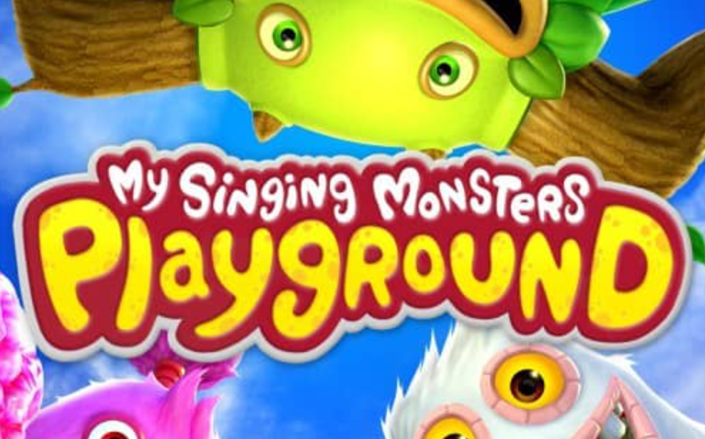 插图1–《怪兽音乐会运动场 My Singing Monsters Playground》Switch英文版NSP下载 – 含1.0.1补丁–免费资源分享站
