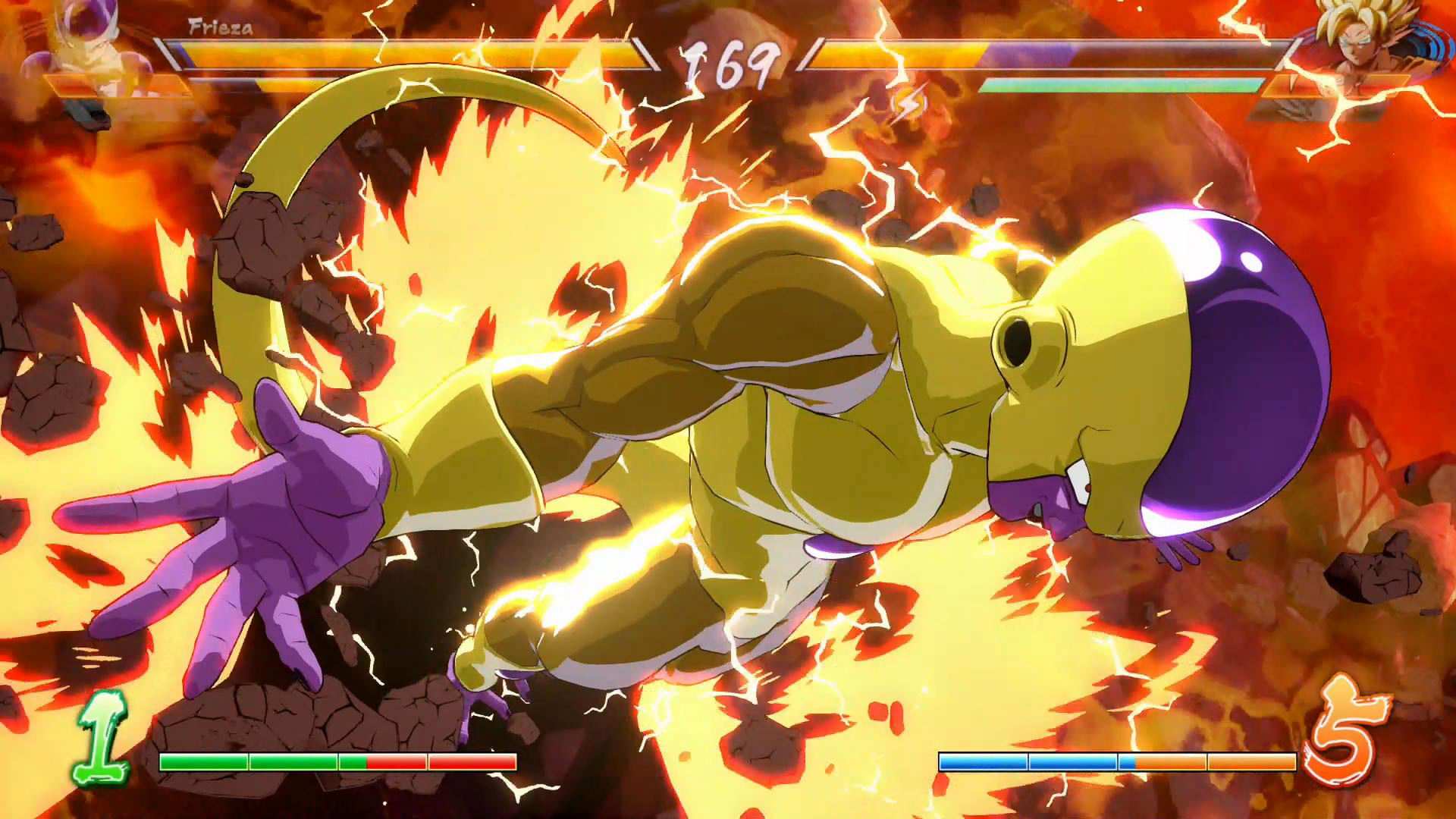 插图2–《龙珠斗士Z DRAGON BALL® FighterZ》Switch美版中文NSZ下载 – 含01.42补丁+34DLC–免费资源分享站