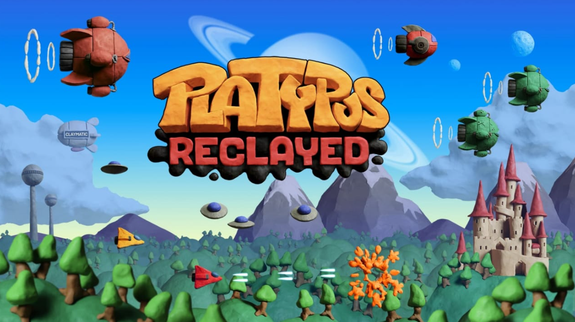 插图1–《鸭嘴兽战机 重塑版 Platypus Reclayed》Switch美版中文NSZ下载 – 含1.3.5补丁–免费资源分享站