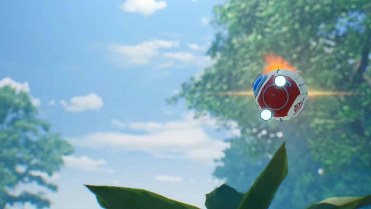 插图3–《皮克敏4 Pikmin 4》Switch美版中文NSZ下载 – 含1.1.1补丁–免费资源分享站