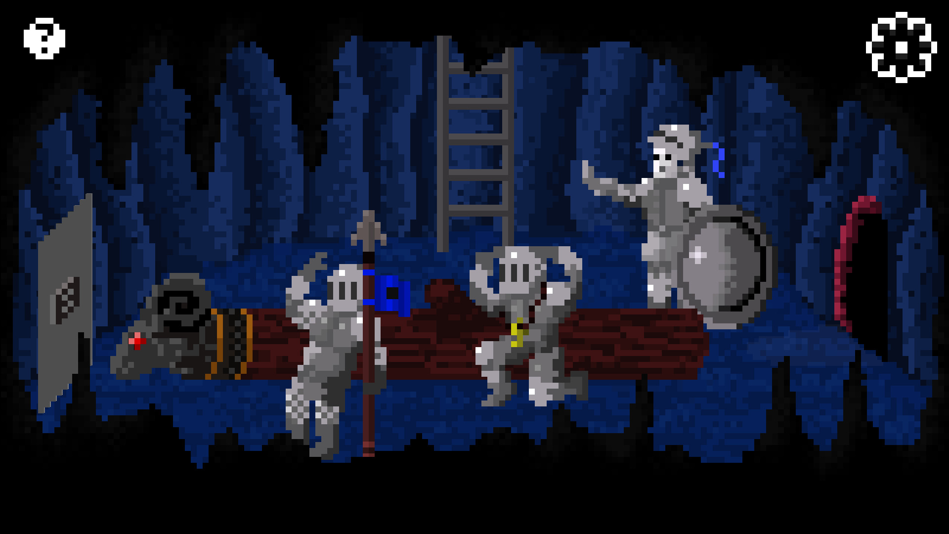 插图3–《逃离拉拉 Escape Lala – Retro Point and Click Adventure》Switch英文版NSP下载–免费资源分享站