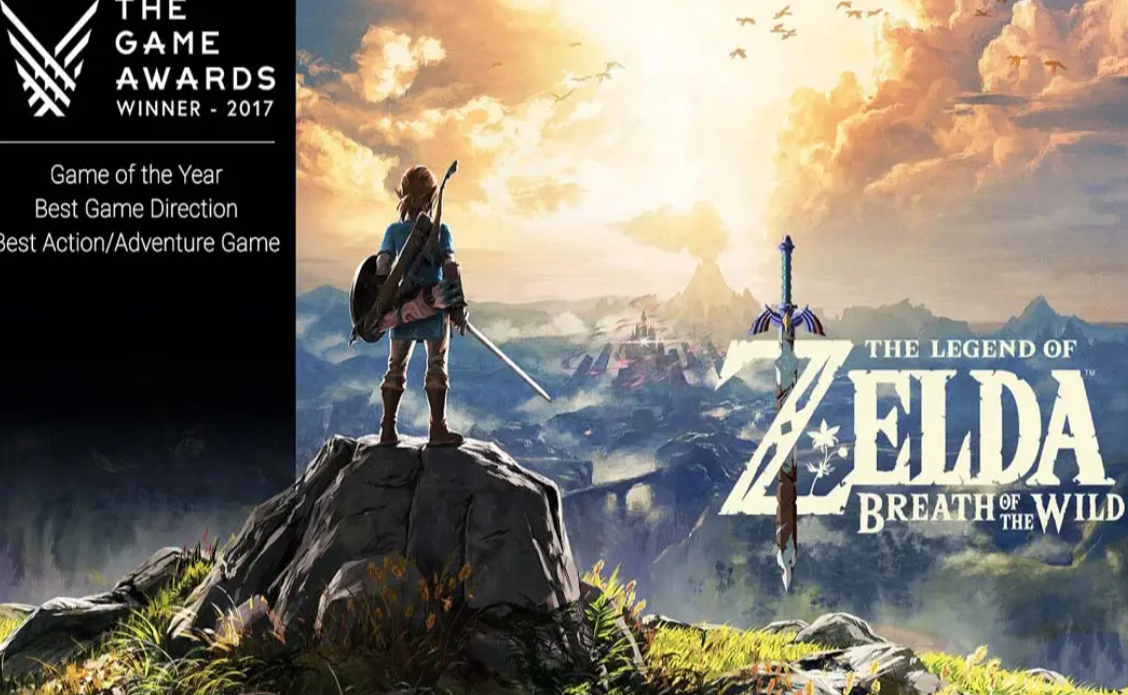 插图3–《塞尔达传说:旷野之息 The Legend of Zelda: Breath of the Wild》Switch美版中文NSP下载 – 含1.8.2补丁–免费资源分享站