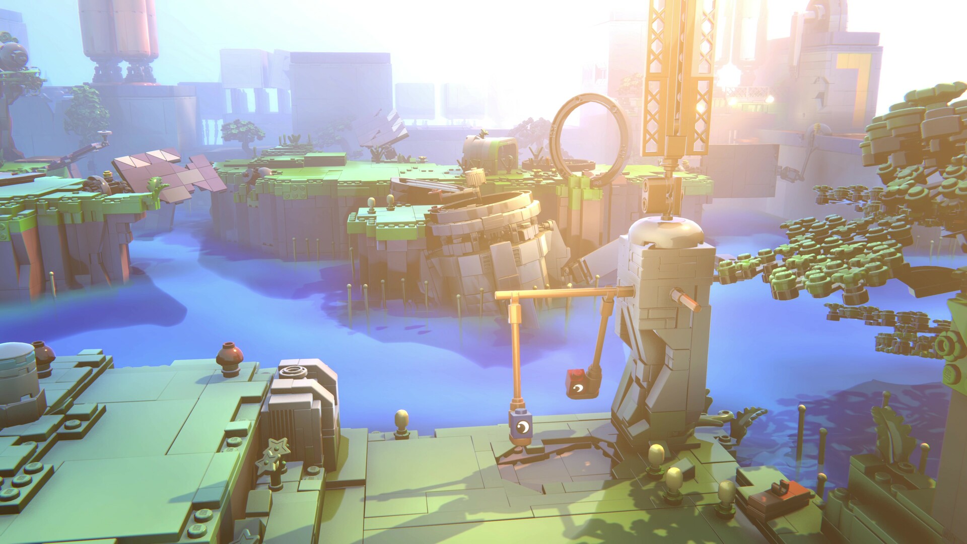 插图2–《乐高旅行者 LEGO Voyagers》Switch美版中文NSZ下载 – 含1.1.0补丁+DLC–免费资源分享站