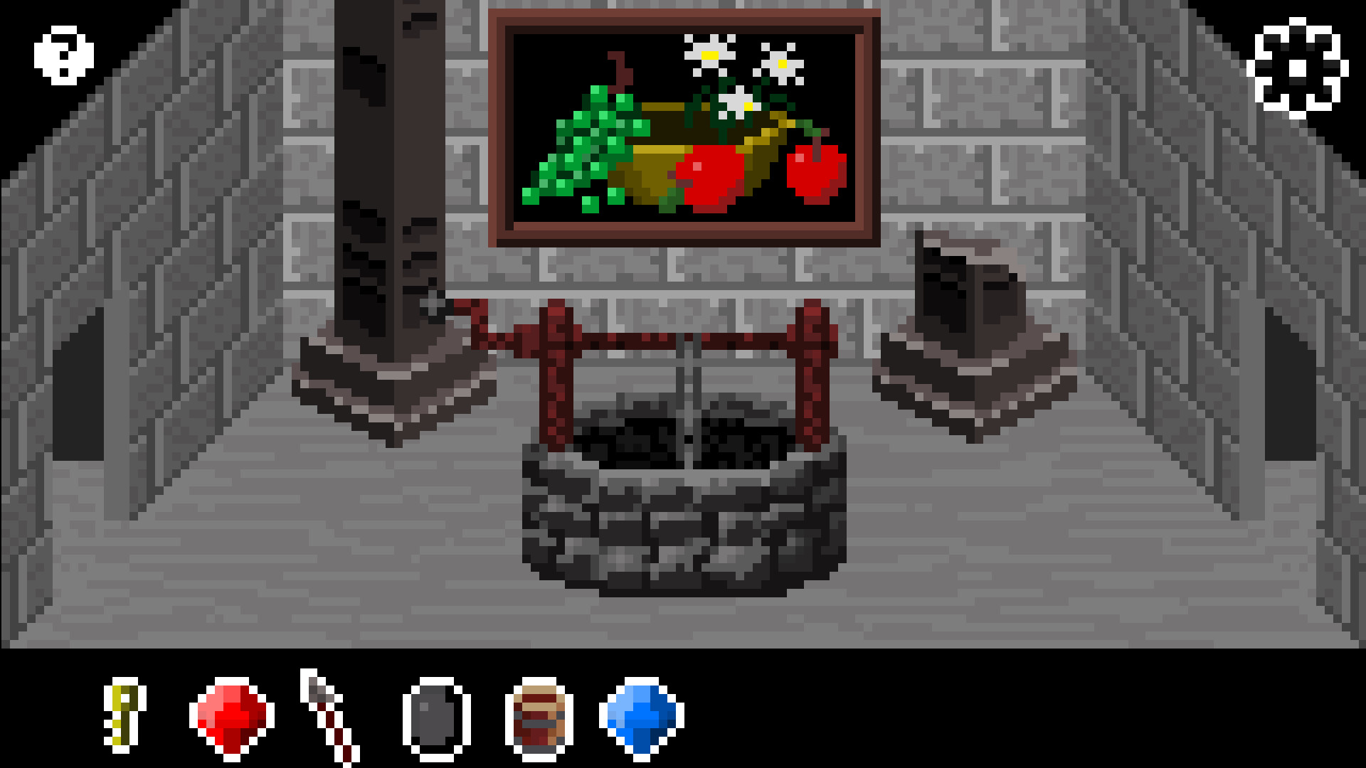 插图2–《逃离拉拉 Escape Lala – Retro Point and Click Adventure》Switch英文版NSP下载–免费资源分享站