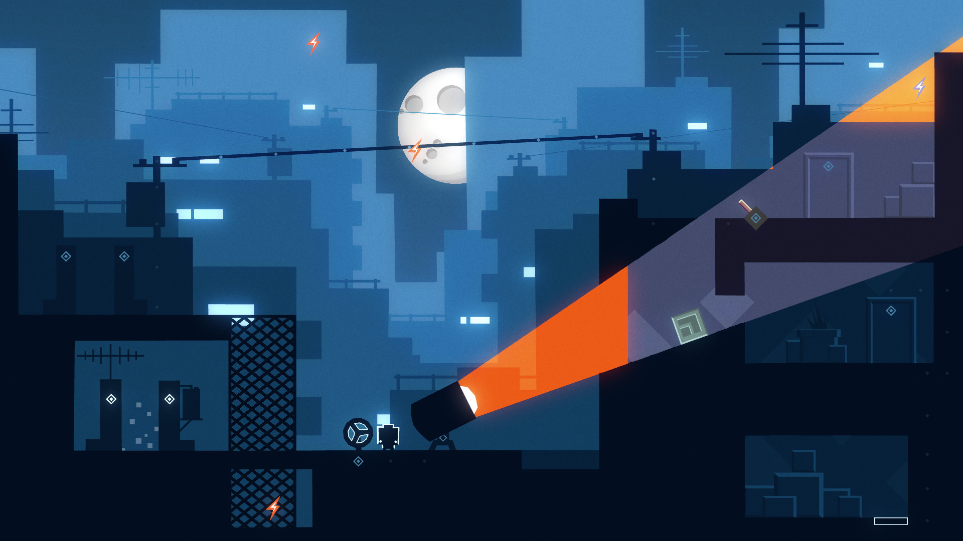 插图3–《夜灯 Night Lights》Switch中文版NSP下载–免费资源分享站