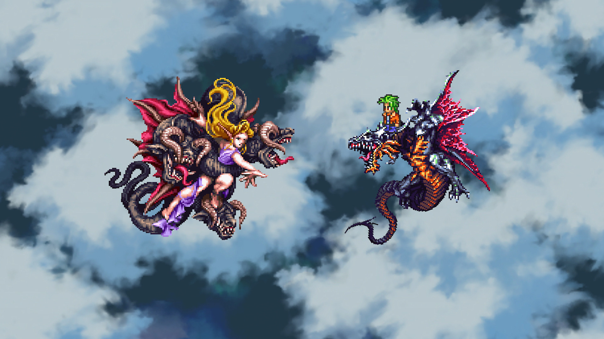 插图3–《浪漫沙加3 Romancing SaGa 3》Switch中文版NSP下载 – 含1.0.2补丁–免费资源分享站