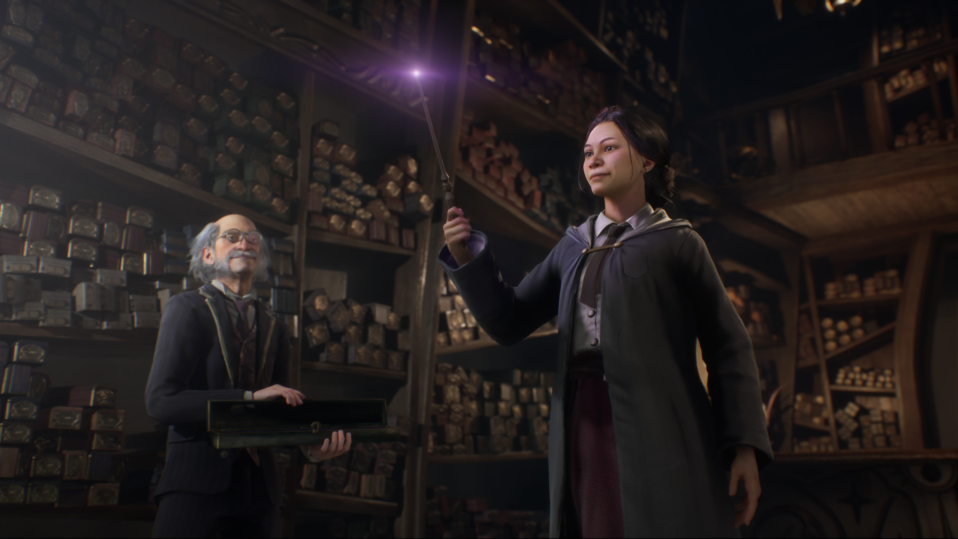 插图1–【夸克】《霍格沃茨之遗 Hogwarts Legacy》Switch中文版NSZ下载 – 含1.0.5升补+11DLC+金手指–免费资源分享站