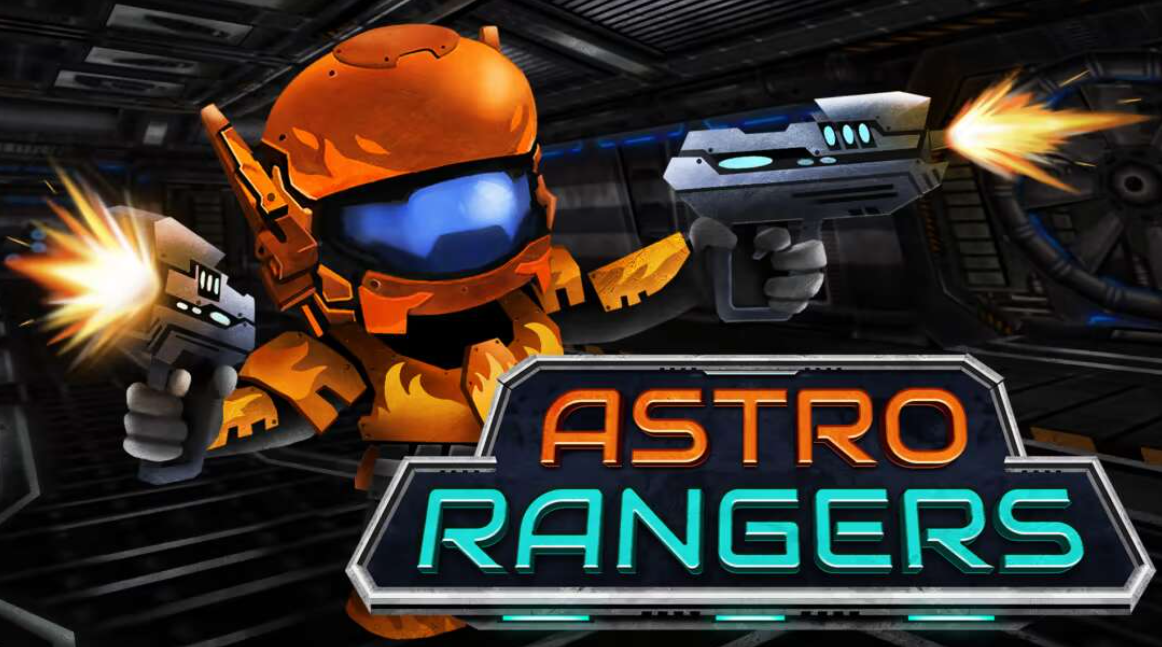 插图1–《Astro Rangers》Switch英文版NSZ下载 – 含1.1补丁–免费资源分享站