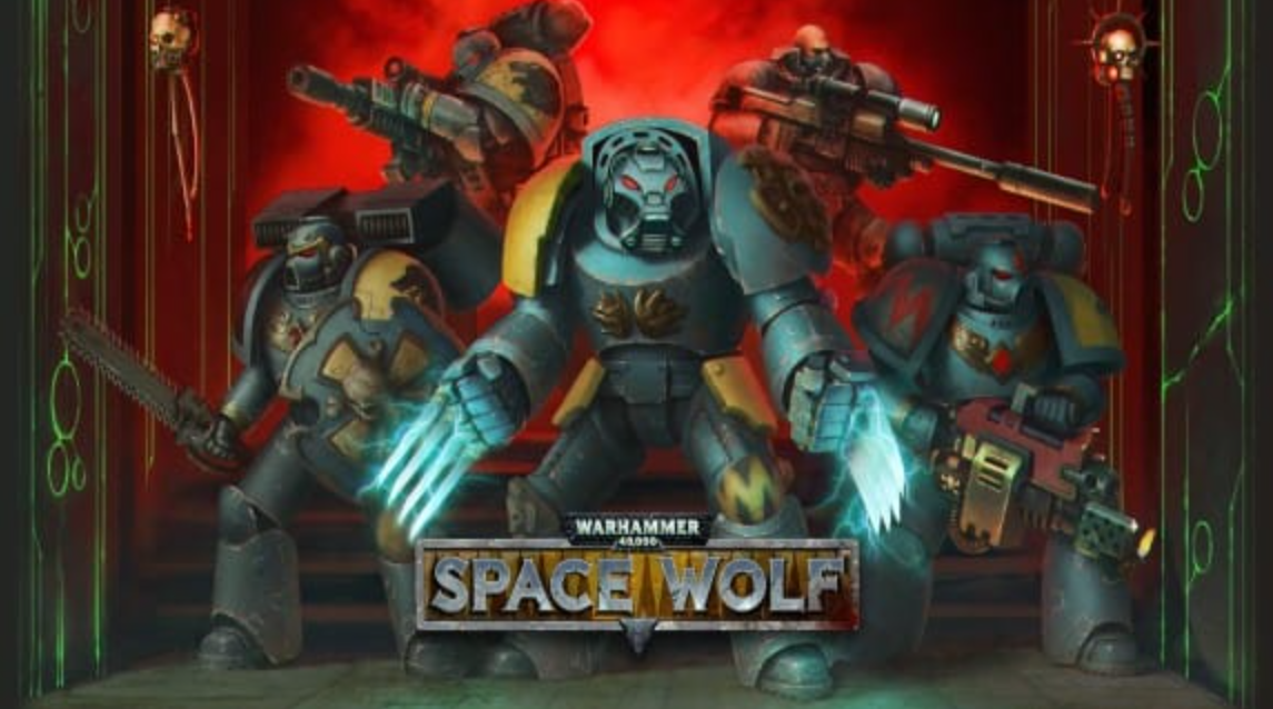 插图1–《战锤40K:太空狼 SPACE WOLF》Switch中文版NSZ下载 – 含1.0.5补丁–免费资源分享站