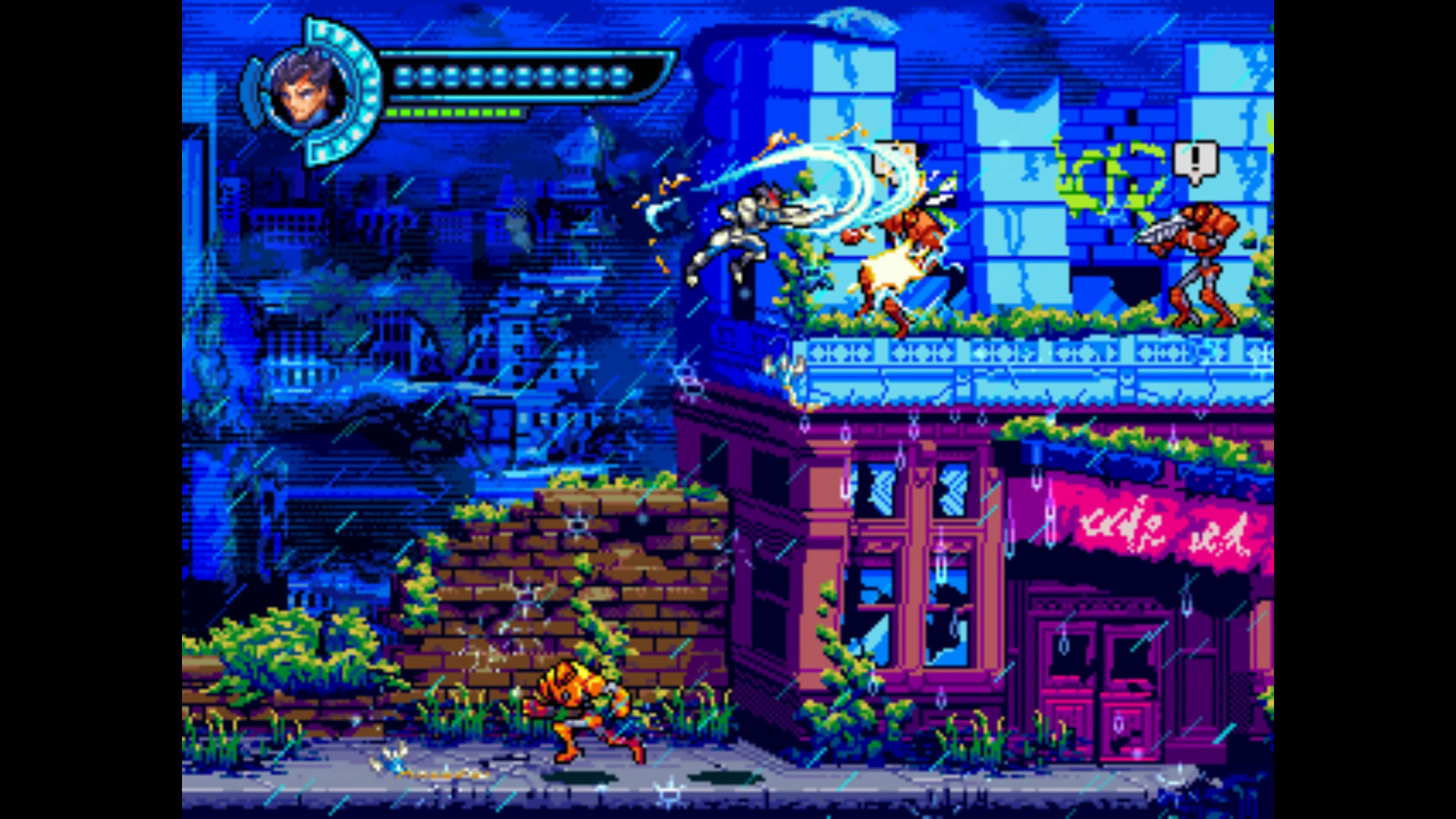 插图2–《钢铁突击 Steel Assault》Switch中文版NSZ下载 – 含1.0.3补丁–免费资源分享站