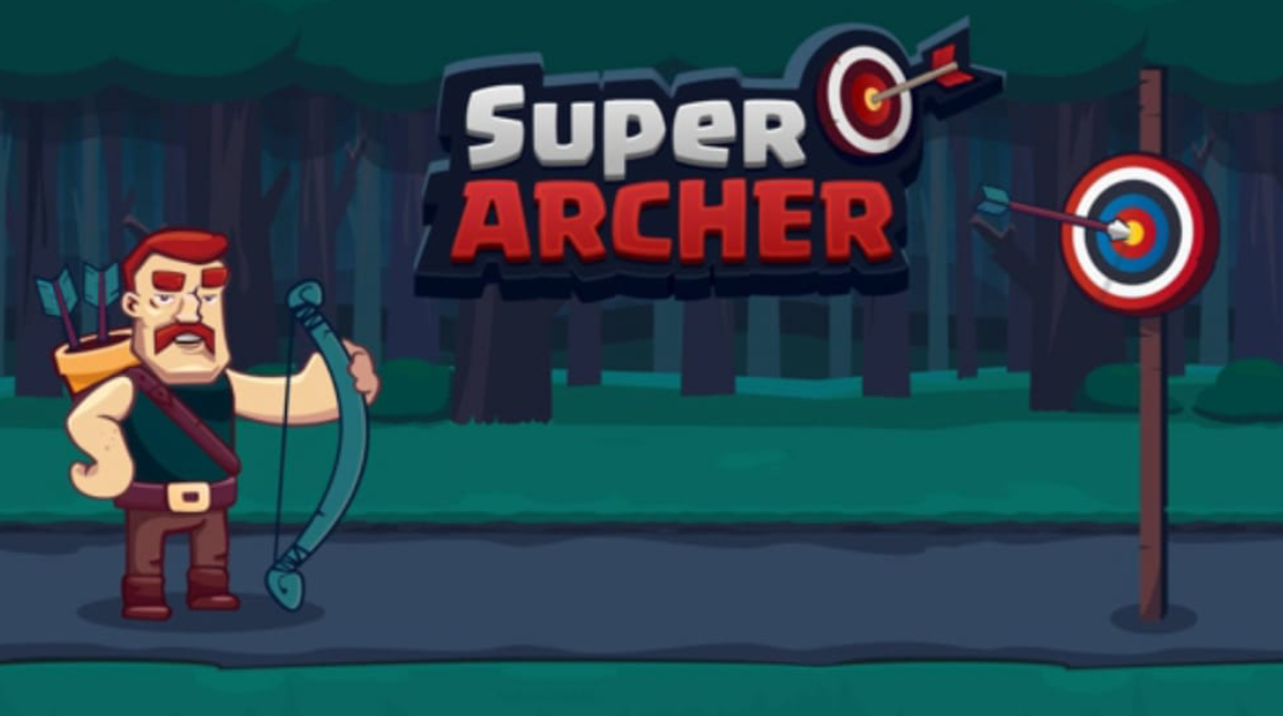插图1–《超级弓箭手 Super Archer》Switch英文版NSP下载–免费资源分享站